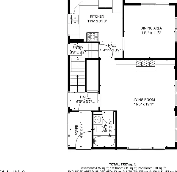 93 Hollywood Ave — Photo 47