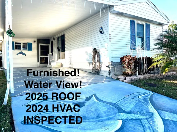 6906 Coconut Grove Cir, Ellenton, FL 34222