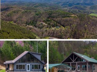 5121 Highway 360, Tellico Plains, TN 37385