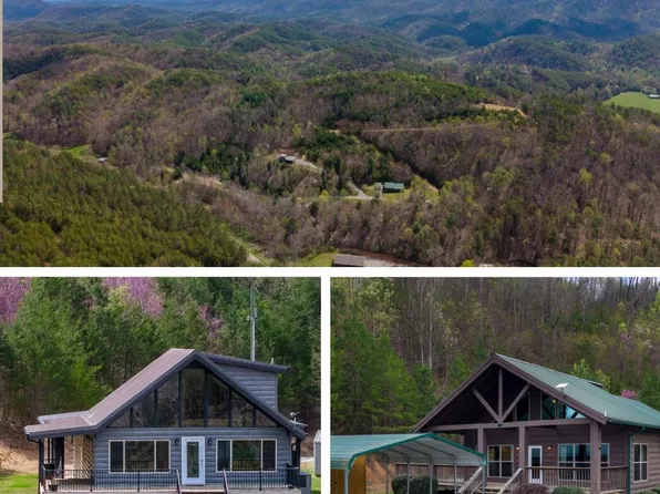 5121 Highway 360, Tellico Plains, TN 37385