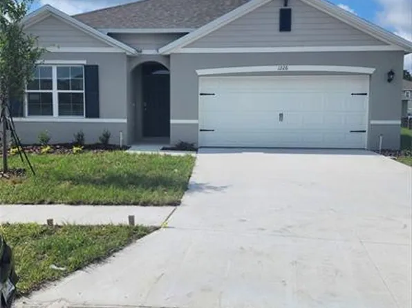 1226 Rio Red Ct, Winter Haven, FL 33880