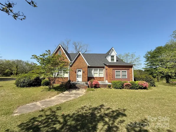 8664 State Highway 742 S, Wadesboro, NC 28170