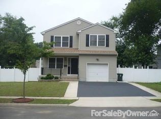 1618 Ann St, Piscataway, NJ 08854