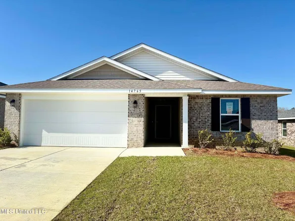 14765 Aurora Ln, Gulfport, MS 39503