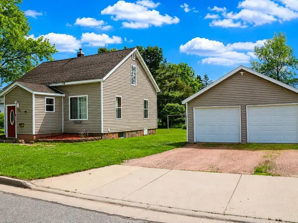 304 N Thomas St, Merrill, WI 54452