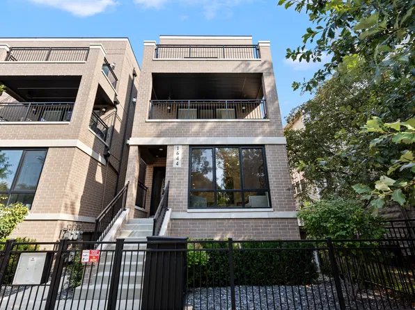 1644 W Diversey Pkwy #1, Chicago, IL 60614