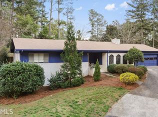 2679 Braithwood Rd, Atlanta, GA 30345