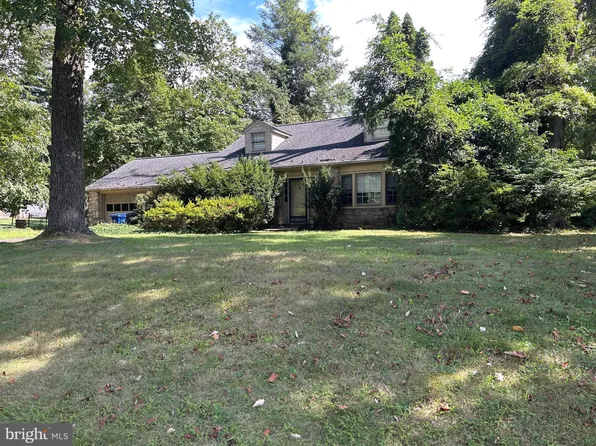 837 Crosswicks Rd, Jenkintown, PA 19046