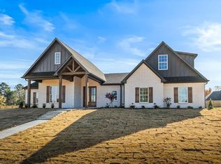 5810 Spearhead Ln, Texarkana, AR 71854