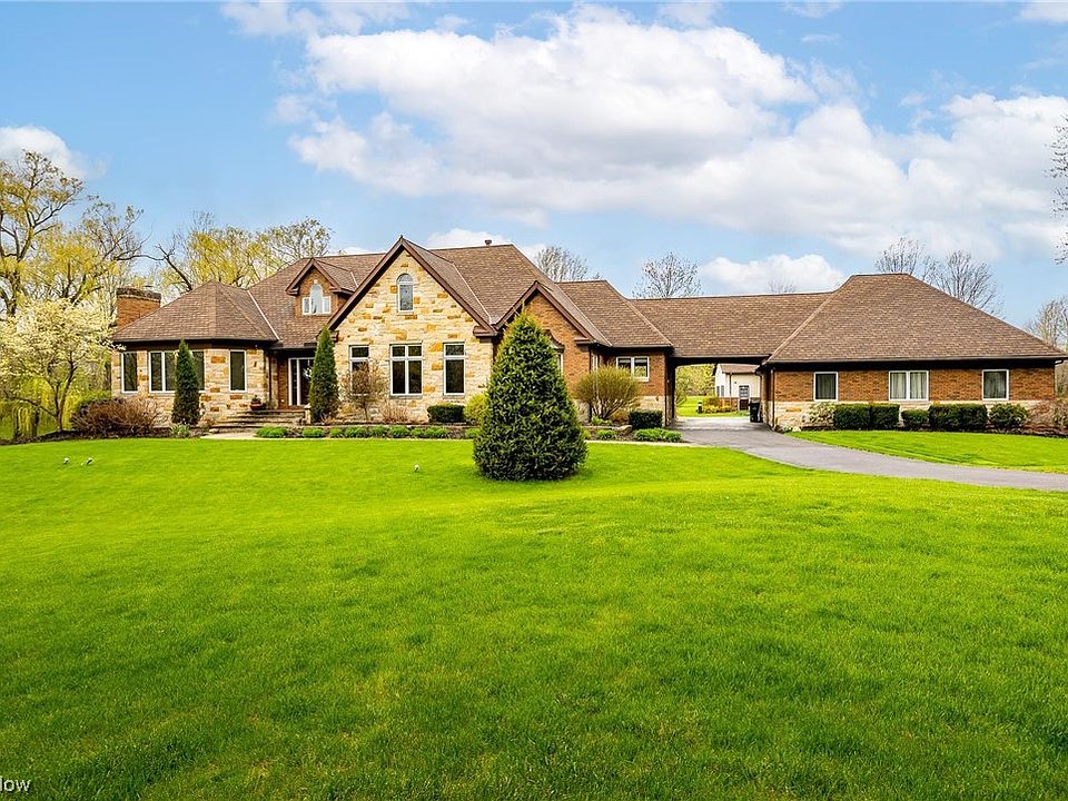 15758 Indian Hollow Rd, Grafton, OH 44044 Zillow