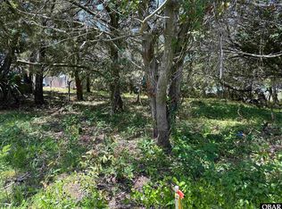 Creek Point Road West Slip LOT 3, Ocracoke, NC 27960