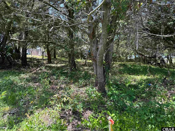 Creek Point Road West Slip Lot 3, Ocracoke, NC 27960
