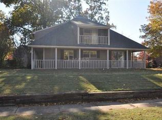 9443 Woodcutter Ln, Lakeland, TN 38002