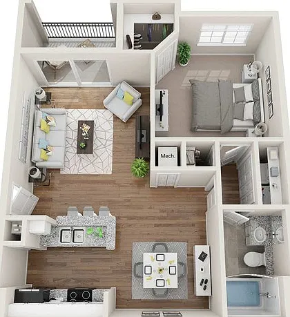 Grand Riviera Miramar — Photo 36