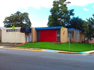 Alturas De Torrimar Ave, Guaynabo, PR 00965