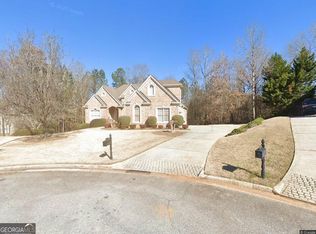 4556 Meadow Creek Path, Lithonia, GA 30038