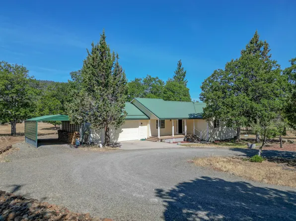 43050 Shoshoni Loop, Fall River Mills, CA 96028