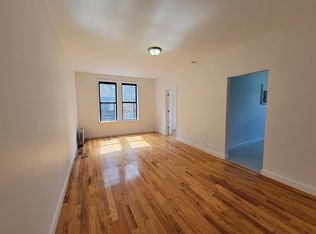 600 W 150th St APT 55, New York, NY 10031