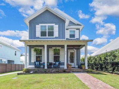 2704 Chastain St, Gulf Shores, AL, 36542