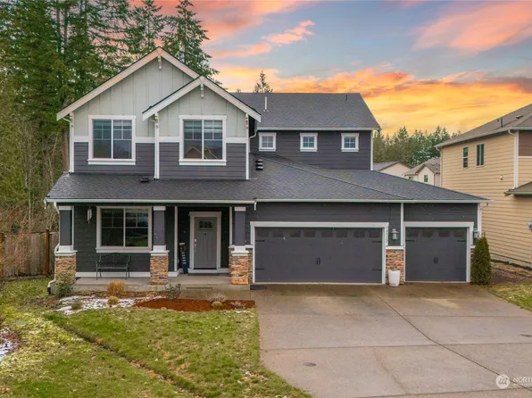 18512 128th Avenue E, Puyallup, WA 98374