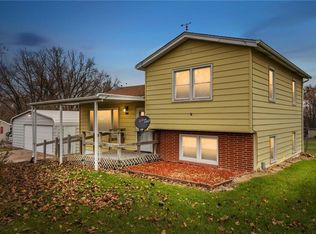 4785 NE 29th St, Des Moines, IA 50317