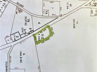 011-002 S Main St, Bryant Pond, ME 04219