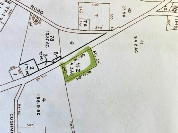 011-002 S Main Street, Woodstock, ME 04219