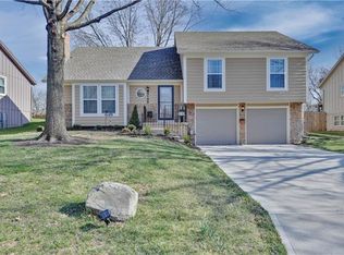 2109 E 154th St, Olathe, KS 66062