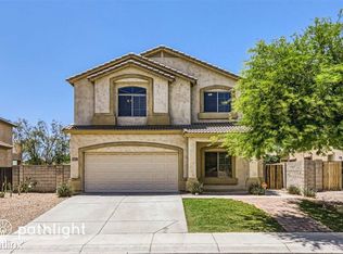 924 S 240th Dr, Buckeye, AZ 85326