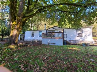 38017 Camp Creek Rd, Springfield, OR 97478
