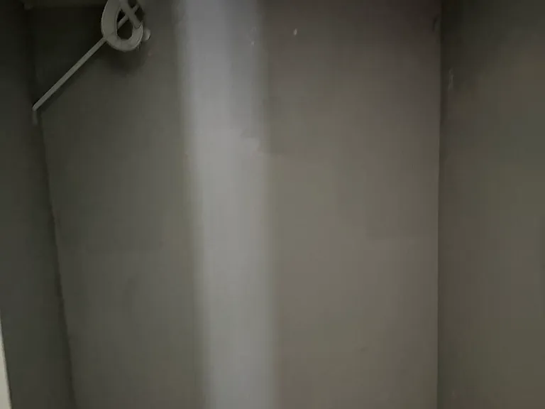 Large closets!