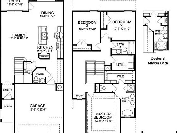 4th image of 1604 Roseburg Dr #3
