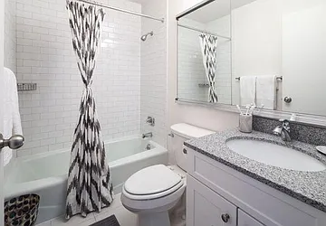 Rented by Keller Williams NYC