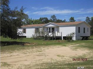 2490 Pinewood Dr, Chipley, FL 32428