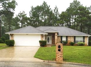 8286 Hazelgrove Ct, Navarre, FL 32566