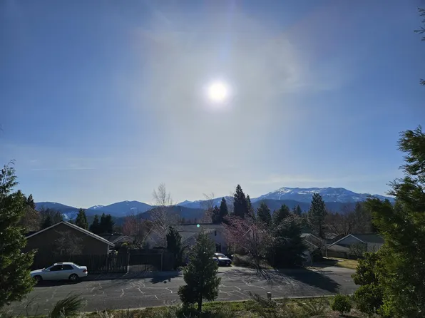 LOT 22 Meadow Ave, Mount Shasta, CA 96067