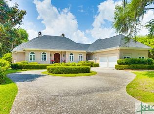 2 Sedgewater Retreat, Savannah, GA 31411