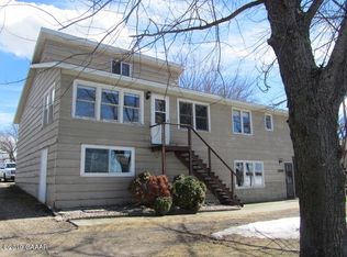 12310 Forada Beach Rd SE, Alexandria, MN 56308