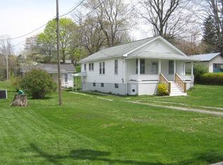 205 N Vance Dr, Beckley, WV 25801