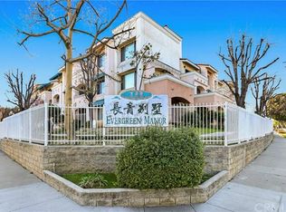 111 Marguerita Ave UNIT 100, Monterey Park, CA