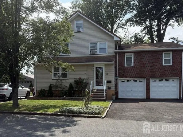 12 Carpenter Pl, Cranford, NJ 07016