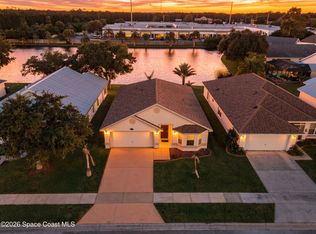 4811 Decatur Cir, Melbourne, FL 32934