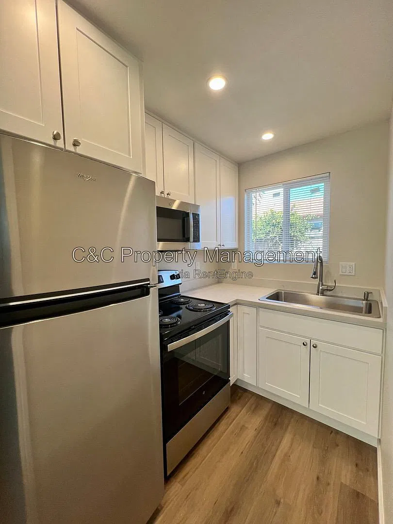 2 bed, 1.0 bath, 650 sqft, $2,595 — Photo 4