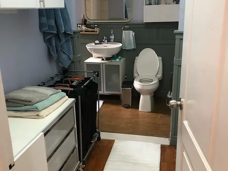 67-71 Yellowstone Blvd #4S — Photo 11