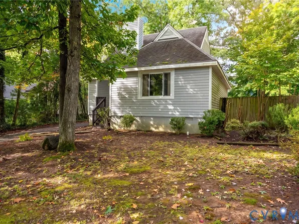 1410 Water Willow Dr, Midlothian, VA 23114