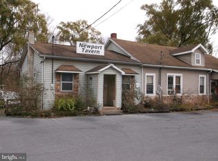 724 N 4th St, Newport, PA 17074