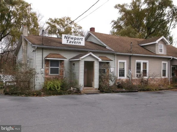 724 N 4th St, Newport, PA 17074