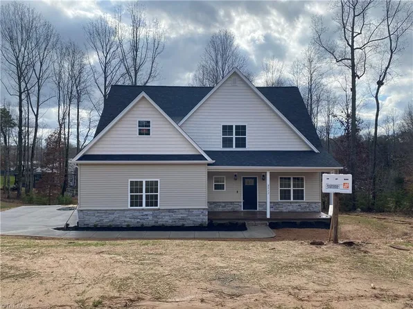 2517 Mill Brook Trl, Kernersville, NC 27284