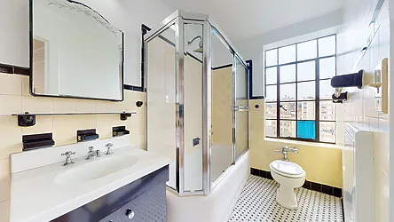 Rented by Bond New York