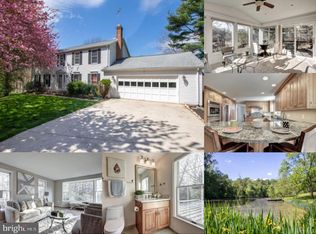 5467 Ladues End Ln, Fairfax, VA 22030